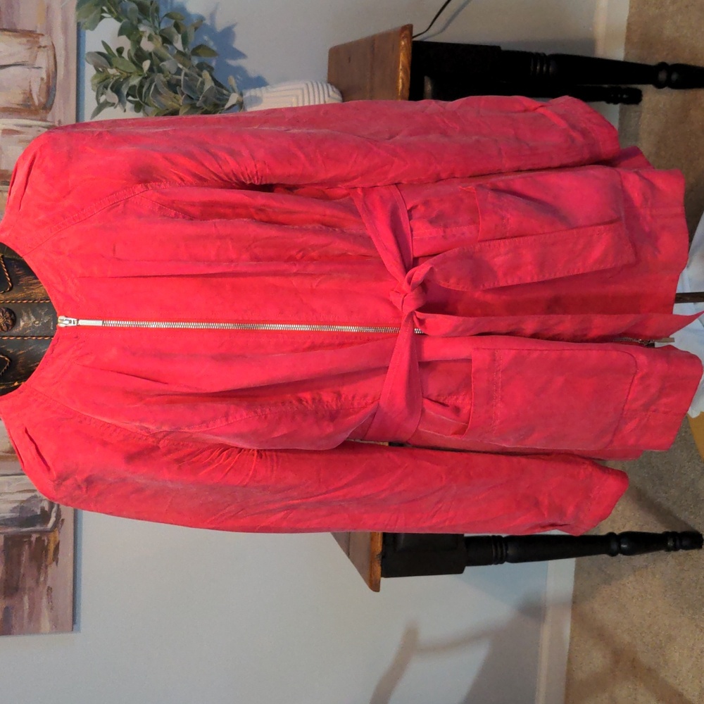 Doncaster Jacket